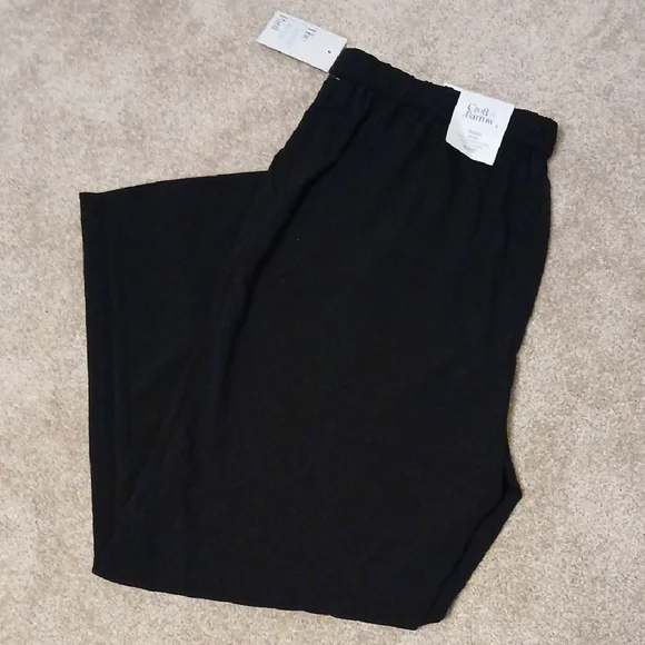 NWT Croft & Barrow Womens Dress Slacks - Picture 1 of 5
